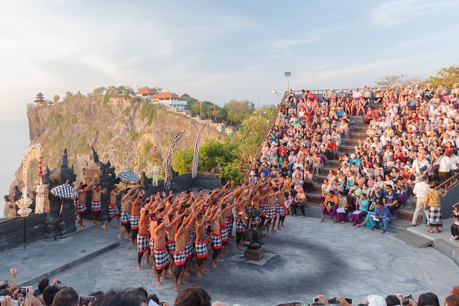 3 Days Bali Tour Package With Airport Transfer - Pricing and Additional Information