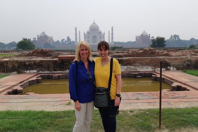 3 Days : Delhi Agra Private Tour - Frequently Asked Questions