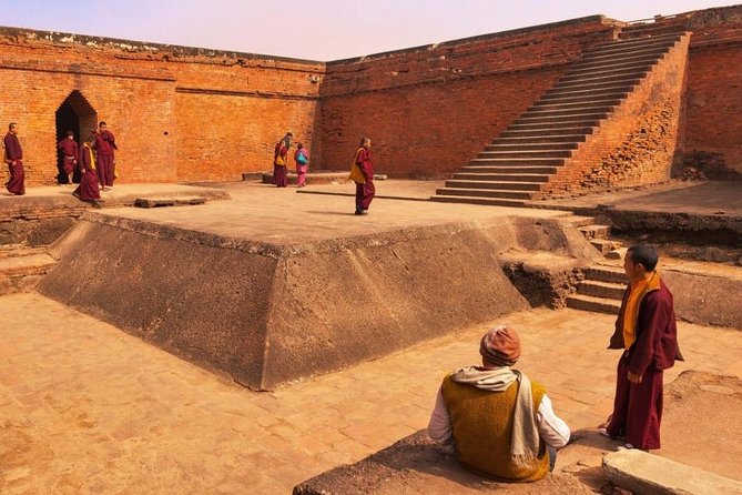 3 Days Enlightening Tour to Bodhgaya, Rajgir and Nalanda - The Sum Up