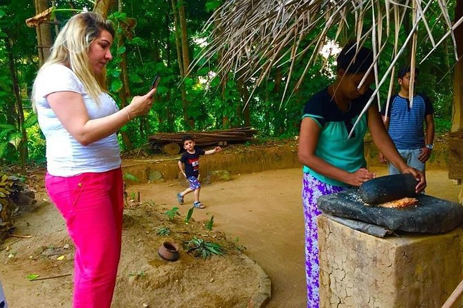 3 Days Glimpse of Sri Lanka - Important Booking Information
