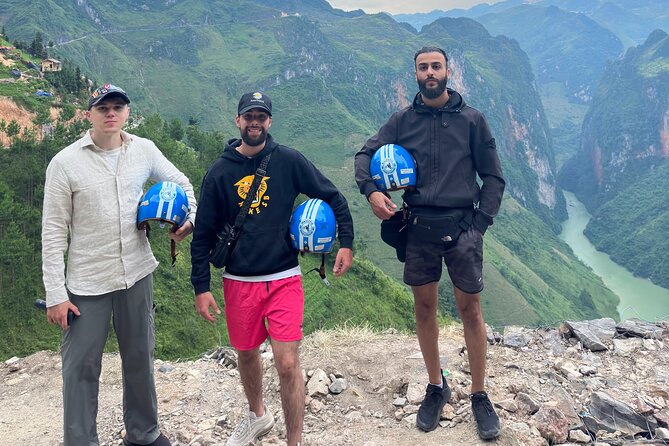 3-Days Ha Giang Loop Motorbike Tour From Hanoi - Additional Costs