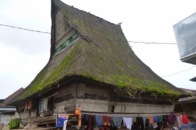 3-Days Lake Toba & Brastagi Highland From Medan City or From Kuala Namu Airport - Pickup Information