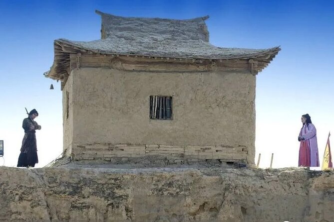 3 Days Ningxia Desert Camping & Nomadic Rock Art Exploration - Rock Art Exploration