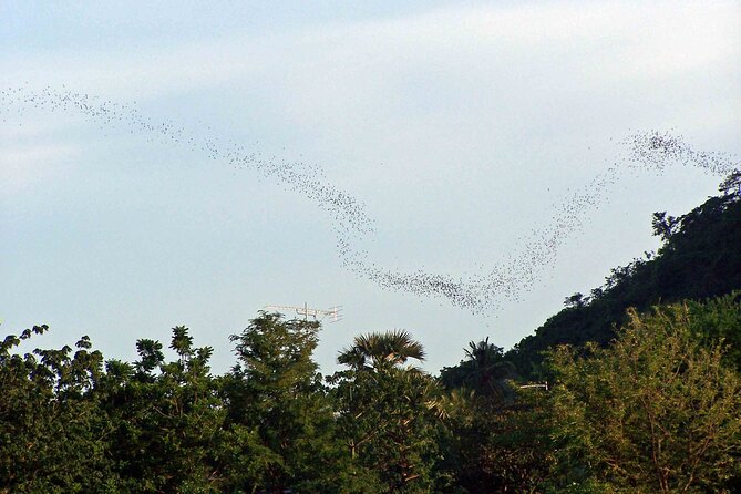 3 Days Private Guide Tours Phnom Penh to Battambang & Siem Reap - Frequently Asked Questions