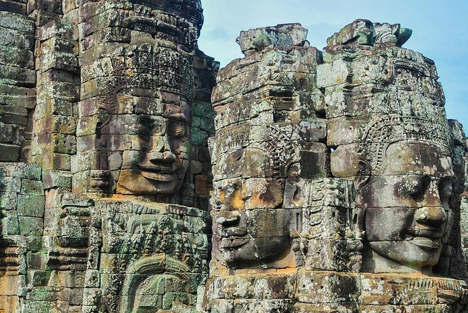 3 Days Siem Reap Classic Holiday - Additional Information
