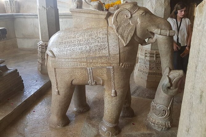 3-Days Tour of Udaipur, Kumbhalgarh & Ranakpur With Jodhpur Drop - Frequently Asked Questions