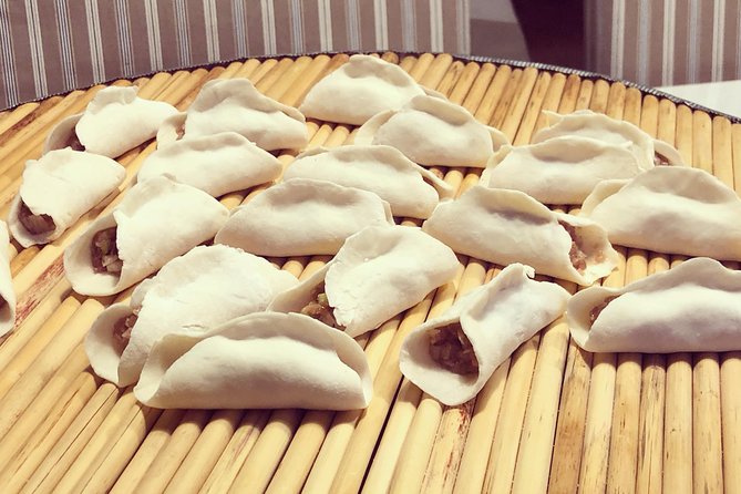 3-Hour Private Tour Beijing Cooking Class From Daxing Airport - Important Notes