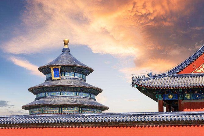 4-Day Beijing and Xian Private Tour From Chongqing - What To Expect During the Tour