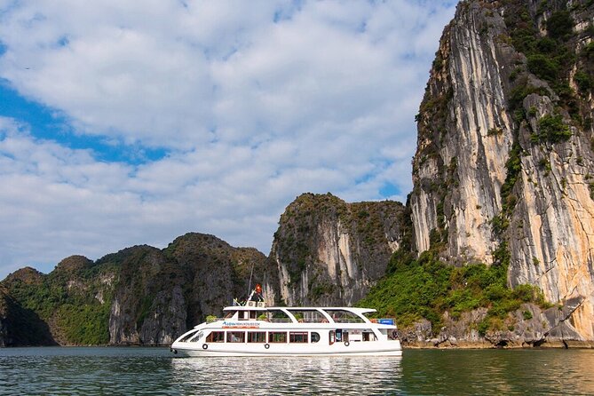 4-Day Guided Hanoi-Ninh Binh- Halong Bay Combo With Accommodation - Pickup and Meeting Points