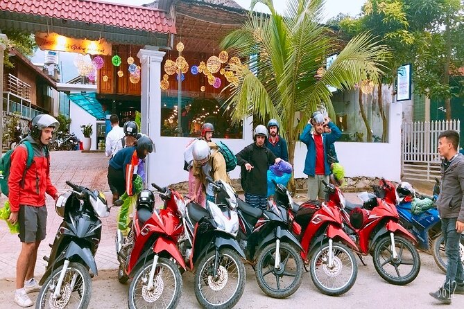 4-Day Ha Giang Adventure by Motorbike - Cultural Immersion Experiences