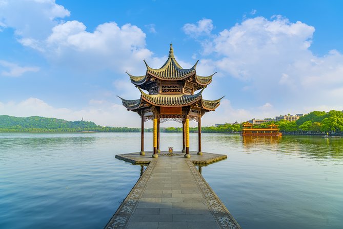 4-Day Hangzhou Private Tour: West Lake and Longjing Tea Plantation - Additional Info
