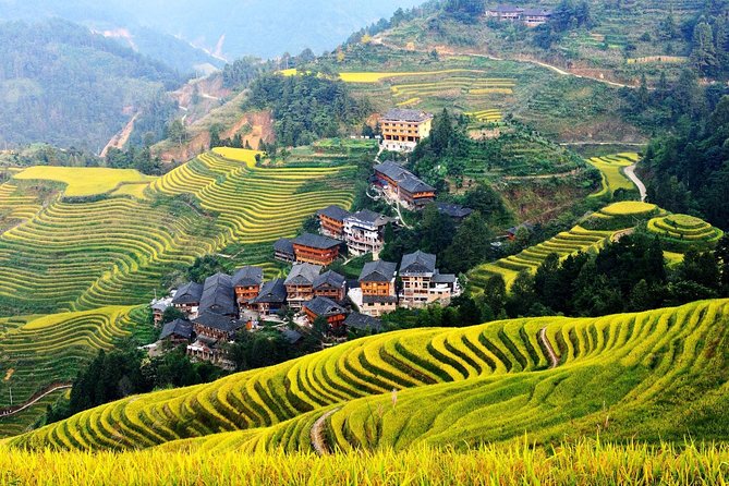4-Day Private Essence China Tour Including Xian, Guilin, Beijing and Shanghai - Inclusions and Exclusions