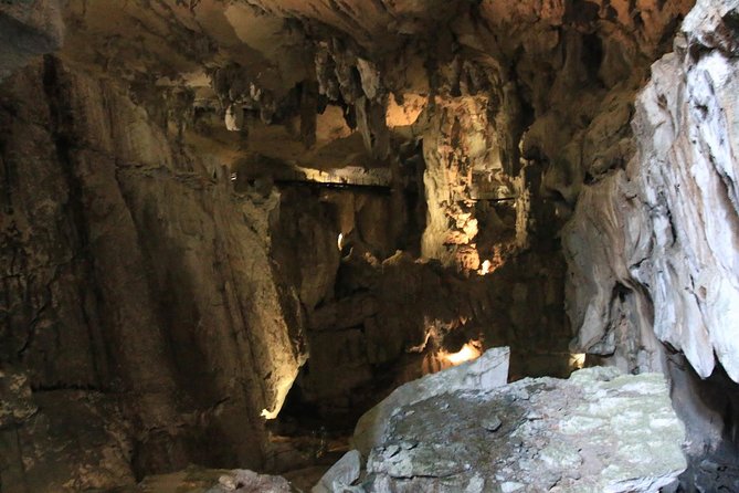 4 Days 3 Nights Mulu 4 Showcaves With Pinnacles - Frequently Asked Questions