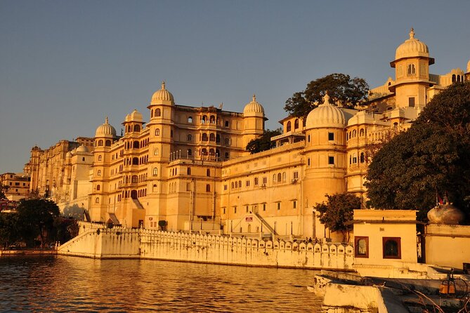 4 Days: Guided Jaipur, Pushkar, Udaipur Tour With Hotels - Additional Info and Tips for Travelers