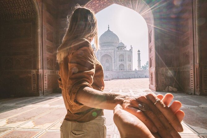 4 Days Private Golden Triangle Tour - Pricing and Availability