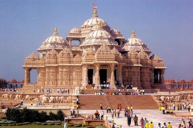 4 Days Private Tour of Golden Triangle Tour India - Pricing and Cancellation Policy