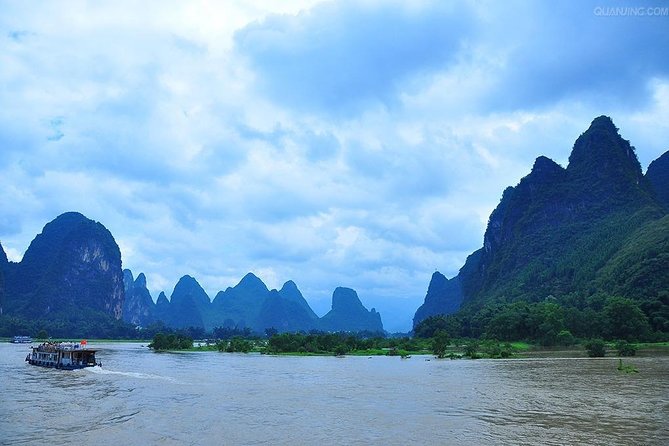 4 Days Tour of Guilin - Longji - Yangshuo - Frequently Asked Questions