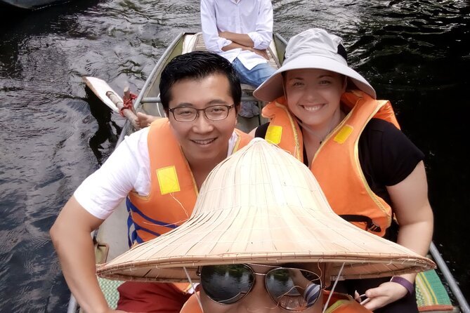 4days Easy & Free Hanoi - Halong Bay - Ninh Binh With English Speaking Driver - Day 4: Farewell to Hanoi