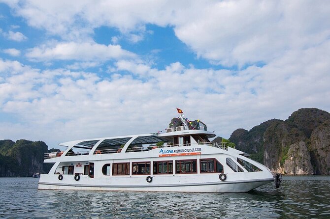 5-Day Guided Tour in Hanoi, Halong Bay, and Ninh Binh - Optional Add-Ons