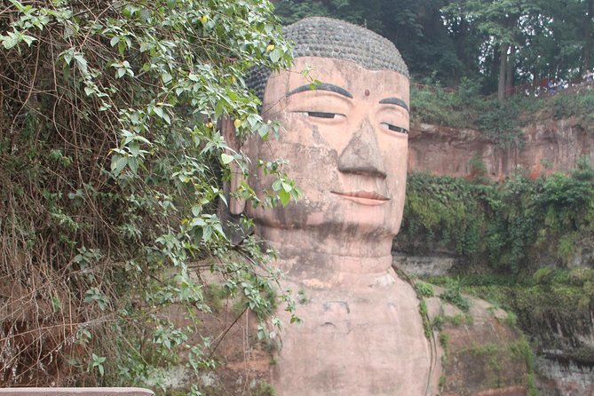 5-Day Private Tour From Chengdu to Guilin - Not Recommended for Certain Travelers