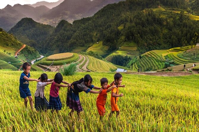 5-Day Private Tour of Ha Giang and Hoang Su Phi From Hanoi - Pricing Information