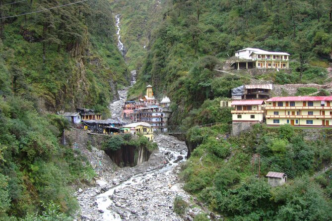 5 Day Trip to Rishikesh From Delhi - Additional Information and Booking Details
