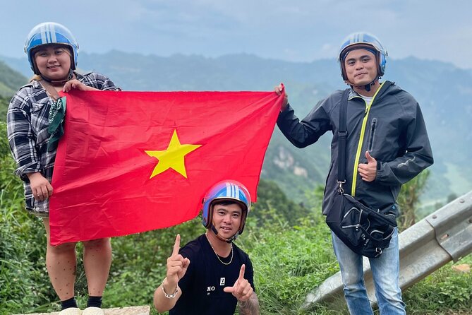 5 Days 4 Nights Private Guided Tour in Ha Giang and Ba Be Lake - Frequently Asked Questions