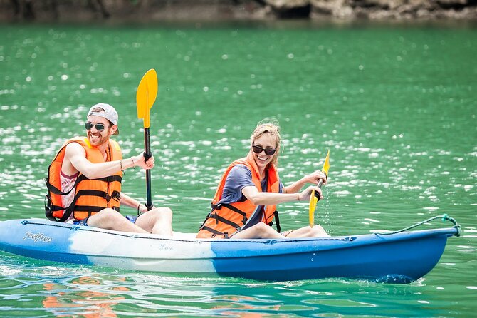 5 Days 4 Nights Private Package Tour in Hanoi - Ninh Binh - Ha Long - Booking and Cancellation Policies