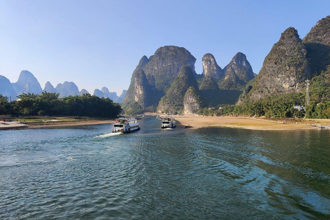 5-Days Guilin Tour With the Yangshuo and Overnight in Longji Rice Terraces - Additional Information