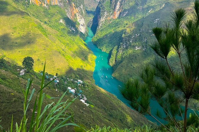 5 Days Motorbike Tour in Ha Giang Loop From Hanoi - Tour Logistics