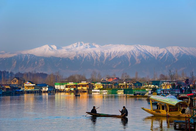 5 Days Romantic Kashmir Tour - Frequently Asked Questions