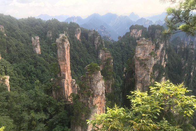5 Days Ultimate Zhangjiajie Package Tour(Classical Boutique Hotel) - Packing Tips