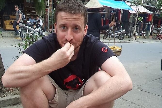 5 Hour Hoi An Bicycle Food Tour (3.00pm- 8.00pm) - Local Insights