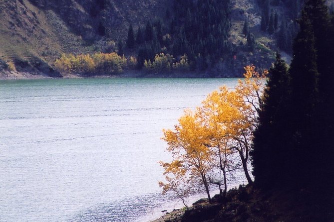 5-Night Silk Road Tour From Urumqi to Dunhuang - Transportation Information