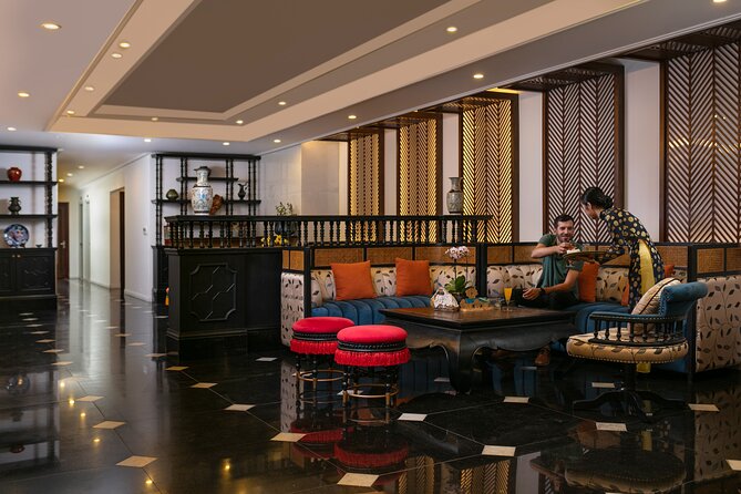 5 STAR Combo:Hanoi Oriental Jade Hotel & Jade Sails Halong(3Days) - Additional Costs to Consider