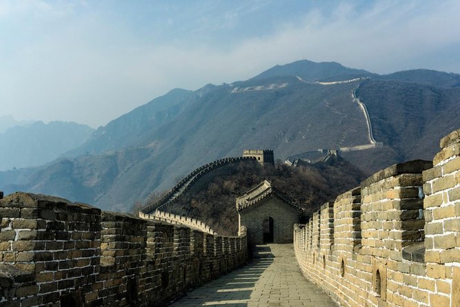 5D Private Tour Discover Ancient Capital Xian and Beijing From Shanghai - Tour Directions