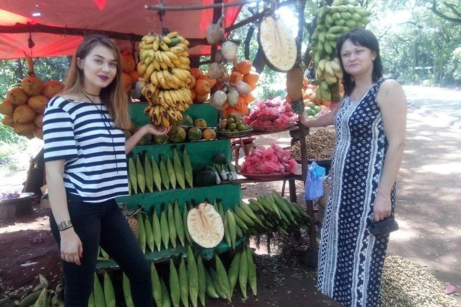 5N 6D Tour - Kandy/ NEliya/ Ella/ Udawalawa/ Galle - What To Bring