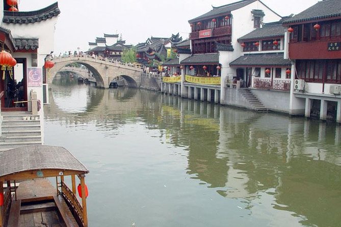 6-Day Beijing Shanghai Tour, Private Package to Great Wall, Forbidden City - Frequently Asked Questions