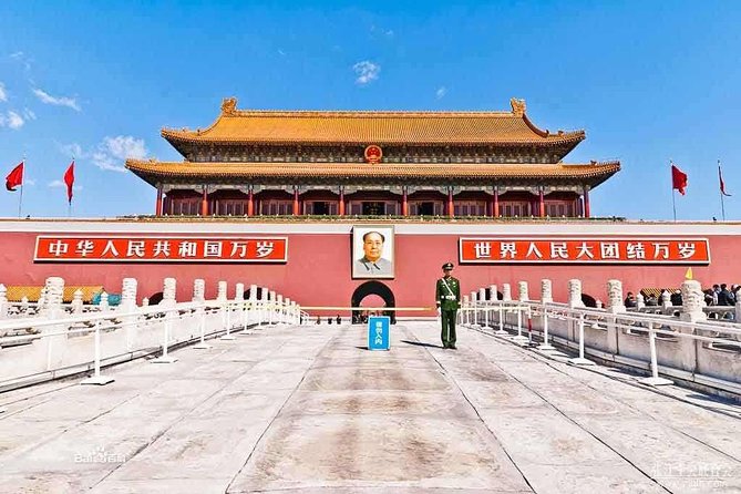 6-Day Private China Highlights Tour From Suzhou: Beijing, Xian and Guilin - Pickup Points and Confirmation