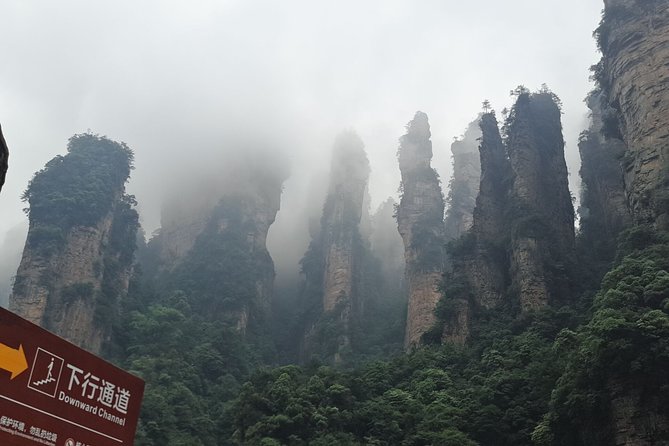 6-Day Private Tour From Zhangjiajie to Fenghuang and Beijing - Additional Information