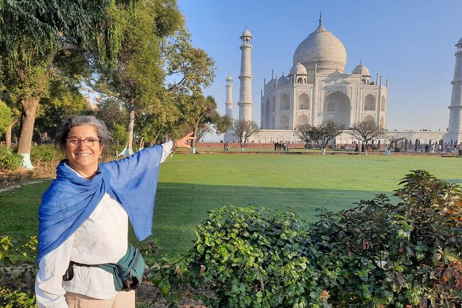6 Day Varanasi With Golden Triangle Tour - Additional Information