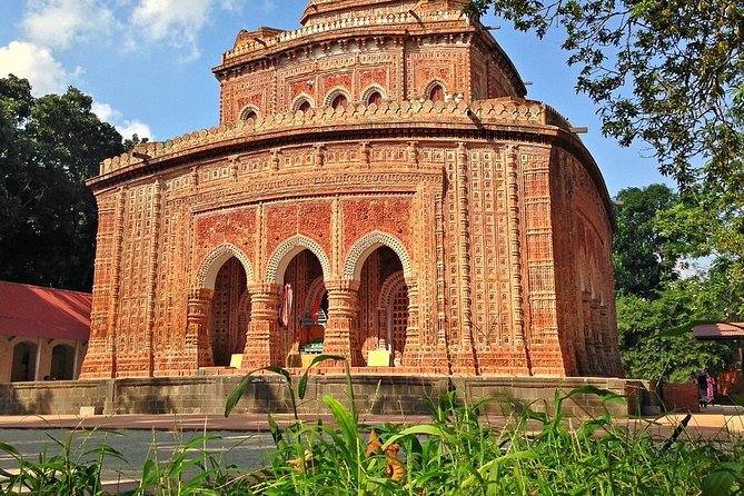 6 Days Ancient North Bengal Tour - Excluded Expenses