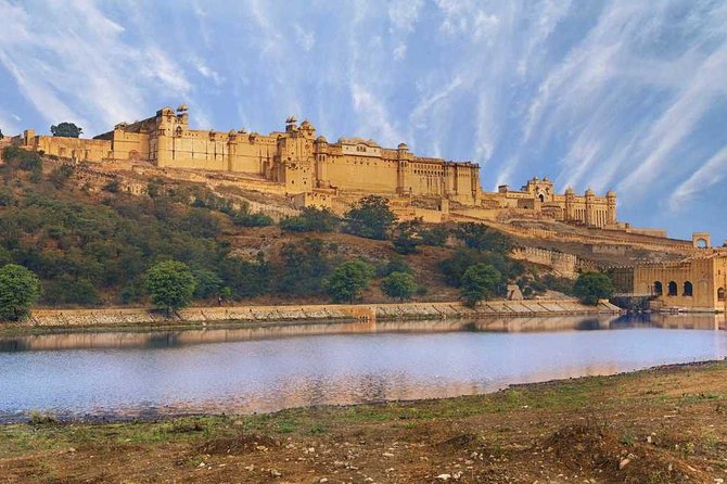 6 Days Delhi, Agra, Jaipur & Pushkar Tour With Hotels, Entry Fee (Optional) - Pickup Information and Logistics