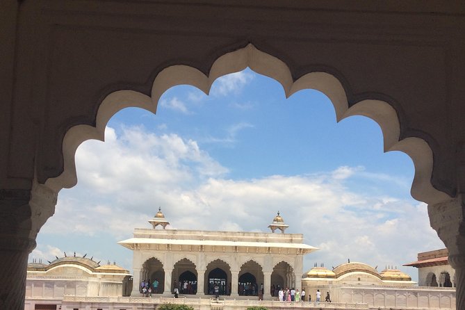 6 Days Golden Triangle Private Tour - Delhi Agra Jaipur From Delhi - Traveler Requirements