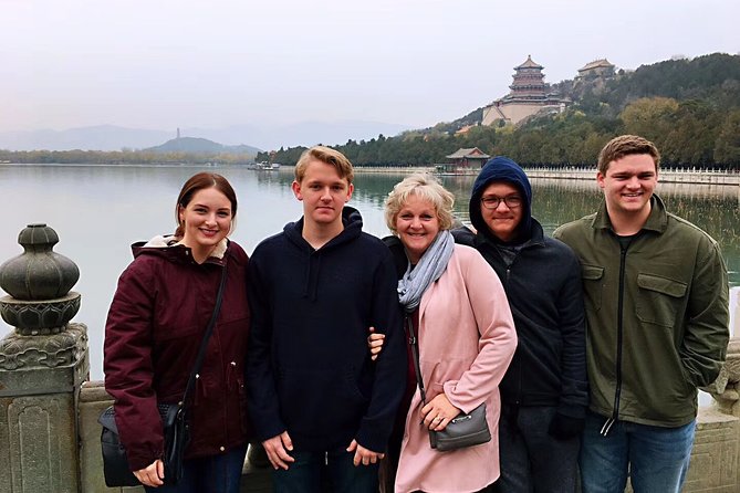 7-Day Beijing to Xian and Shanghai Private Tour With Flight - Pickup Information and Options