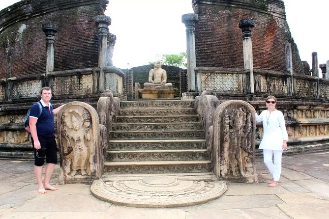 7-Day Cultural Honeymoon Trip - Dining Experiences