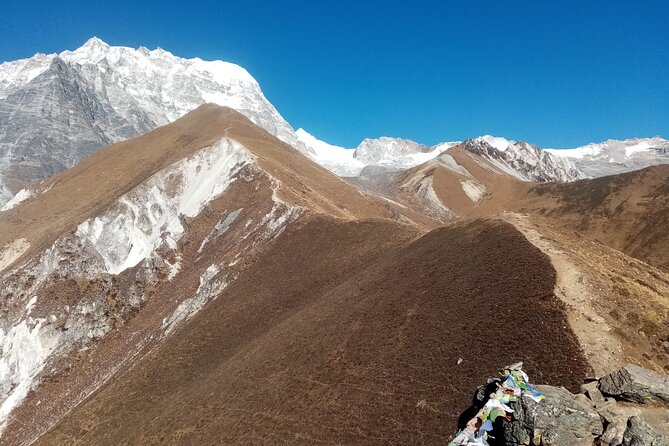 7 Day Guide Only for Private Langtang Trek From Kathmandu - Pickup and Confirmation