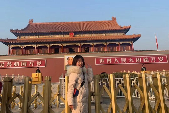 7-Day Private Guided Sightseeing Tour From Guilin With Lunch - Booking Information