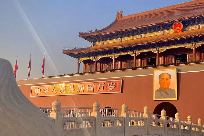 7-Day Private Guided Tour to Guilin, Xian and Beijing - Pickup Details