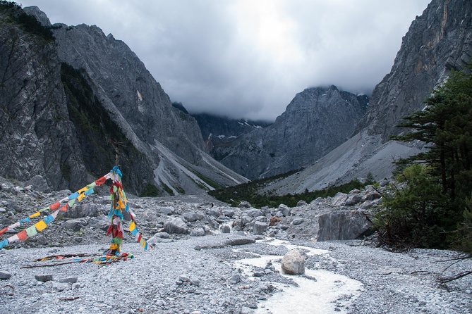 7 Days Backcountry Trip in Shngri-La - Photography Opportunities